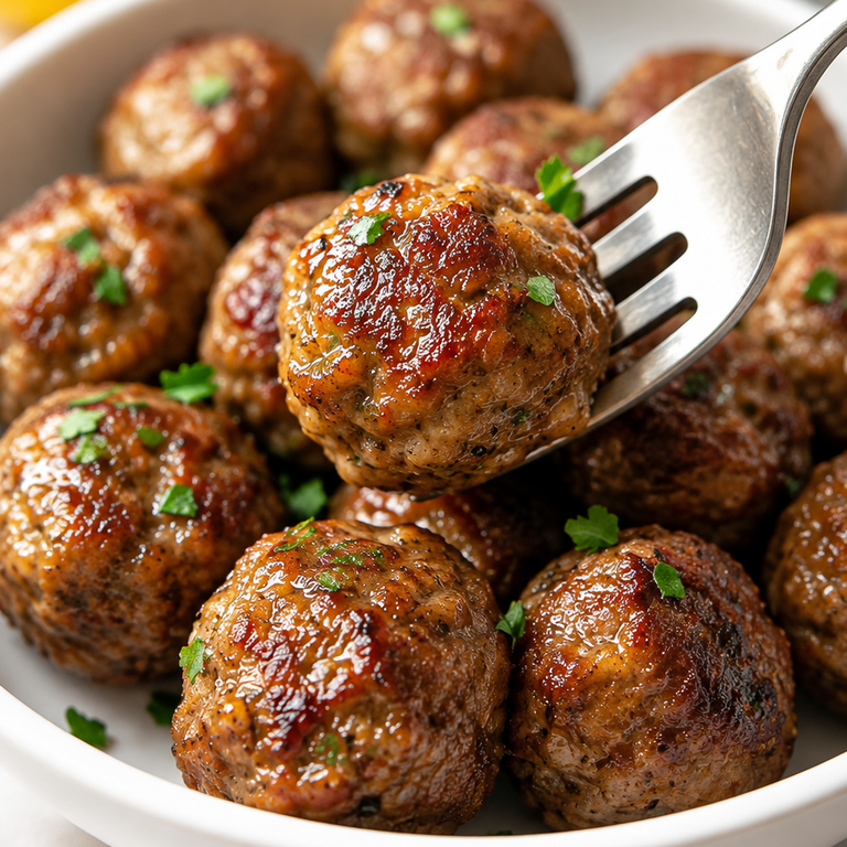 Delicious Dinner Options
